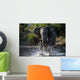 Have Angered Wall Mural