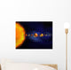 Solar System Wall Mural