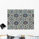 Floral Decoration Wall Mural