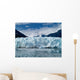marjorie glacier Wall Mural