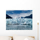 marjorie glacier Wall Mural