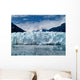 marjorie glacier Wall Mural