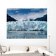 marjorie glacier Wall Mural