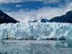 marjorie glacier Wall Mural