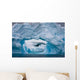 Antarctic Iceberg Wall Decal Design 4