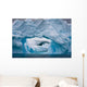 Antarctic Iceberg Wall Decal Design 4