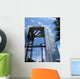 Umeda Sky Building Wall Mural