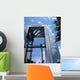 Umeda Sky Building Wall Mural