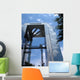 Umeda Sky Building Wall Mural