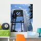 Umeda Sky Building Wall Mural