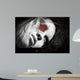Halloween Wall Mural