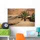 Oasis Desert Wall Decal Design 1