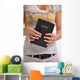 Bible Wall Mural