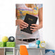 Bible Wall Mural