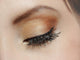 Beautiful Macro Shot Eye Wall Mural