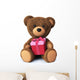 Teddy Bear with Present