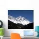 Nuptse Wall Decal