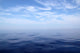 Calm sea blue water ocean sky horizon scenics Wall Mural