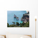 Baia Dei Faraglioni Wall Decal