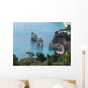 Baia Dei Faraglioni Wall Decal