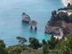 Baia Dei Faraglioni Wall Decal