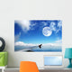 Heaven Wall Decal