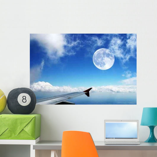 Heaven Wall Decal