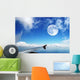Heaven Wall Decal