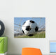 Soccer Score Wall Mural