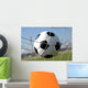 Soccer Score Wall Mural