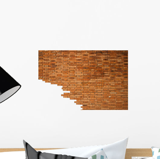 Brick Wall
