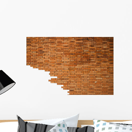Brick Wall