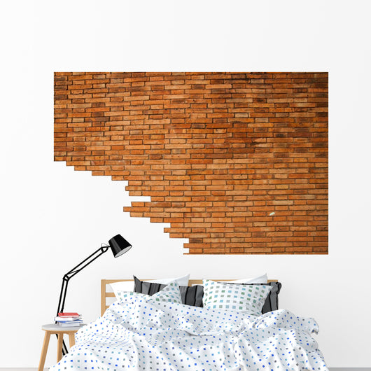 Brick Wall