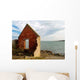 Sea Wall Decal Design 2