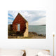 Sea Wall Decal Design 2