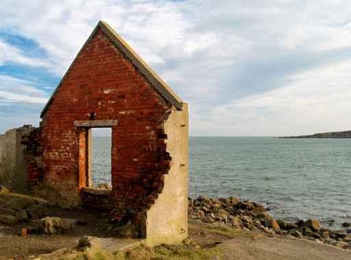 Sea Wall Decal Design 2