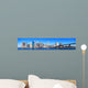 New York City Manhattan skyline panorama Wall Mural