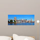 New York City Manhatta Wall Mural