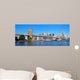 New York City Manhatta Wall Mural
