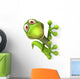 Lizard Wall Decal
