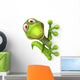 Lizard Wall Decal