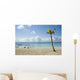 Barcelo La Plage2 Wall Decal