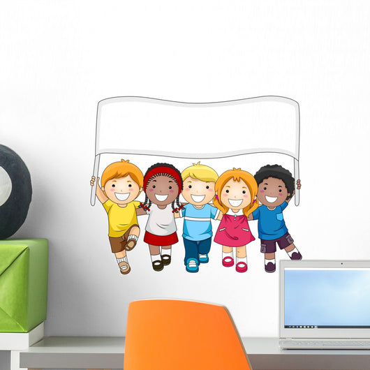 Kids Banner