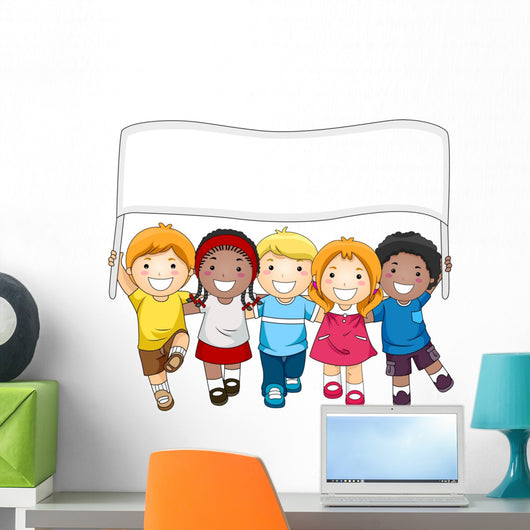 Kids Banner