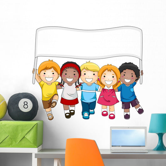 Kids Banner