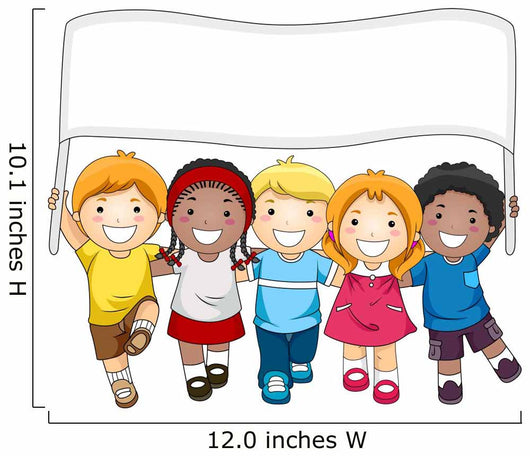 Kids Banner