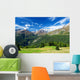 Beautiful Austrian Alps
