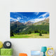 Beautiful Austrian Alps