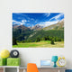 Beautiful Austrian Alps