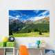 Beautiful Austrian Alps